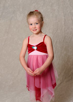 Pre Primary Ballet  Waitsfield