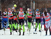 GRP Nordic Race