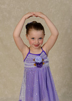 Pre-Primary Ballet friday