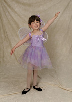 Pre-Primary Ballet monday