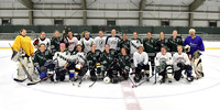 Stowe Alumni Hockey Games