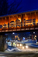 Waterbury Winter