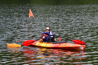 Adaptive Kayaking