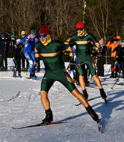 Nordic at Lamoille